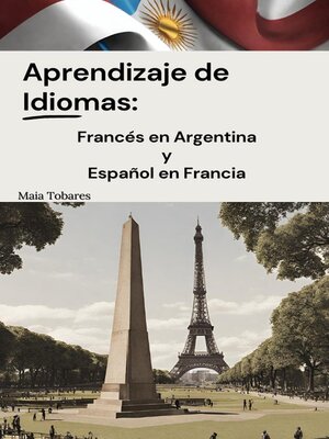 cover image of Aprendizaje de Idiomas